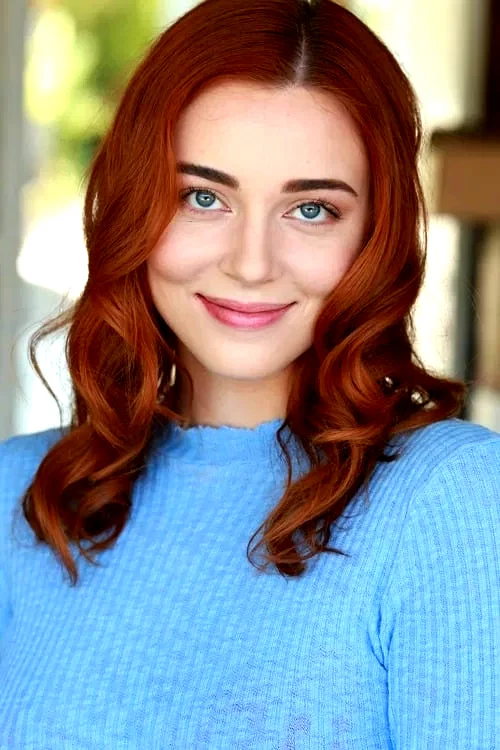  Savanah Joeckel