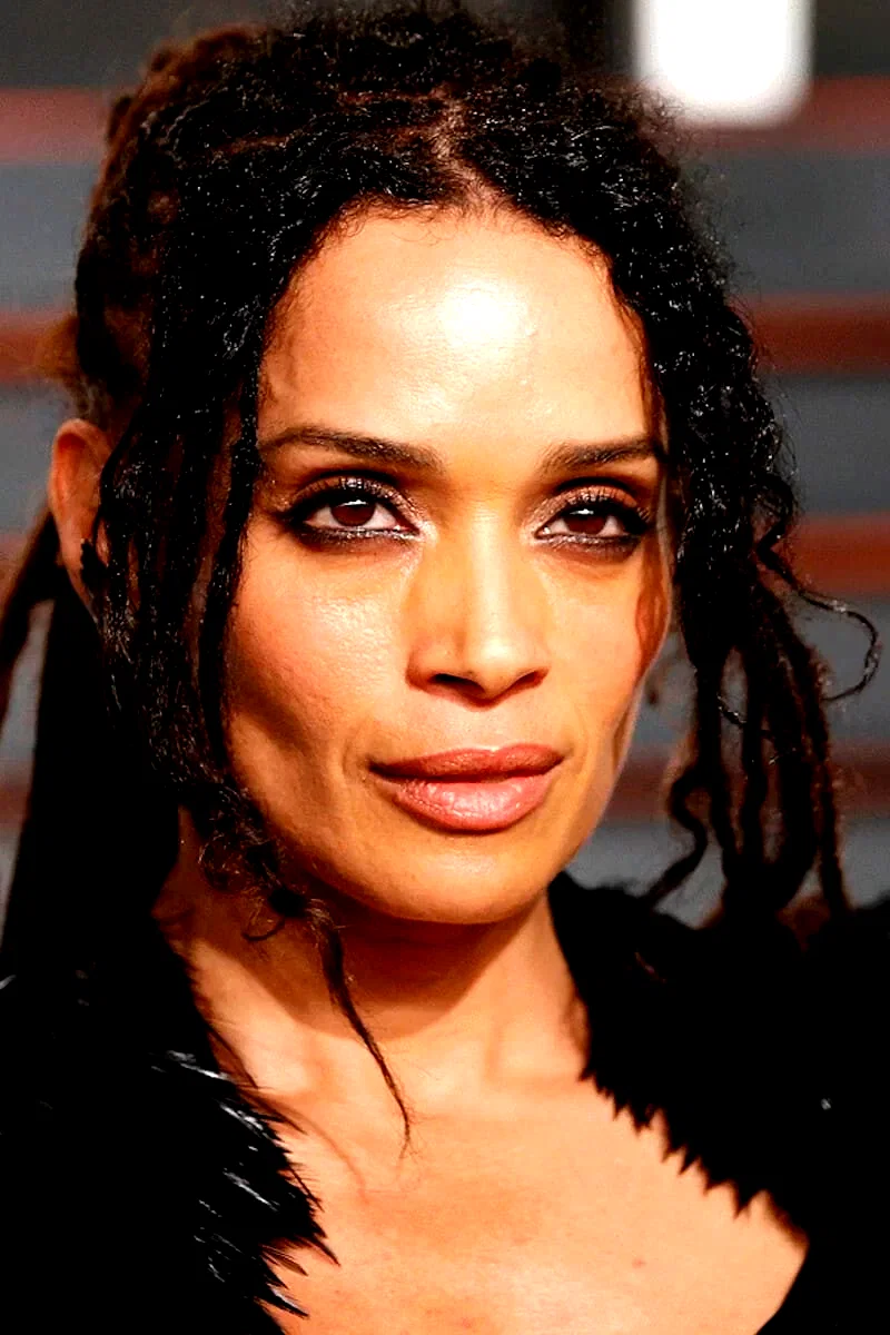 Lisa Bonet