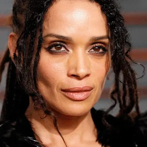 Photo star : Lisa Bonet