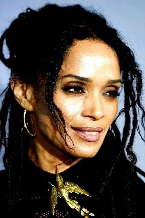 Lisa Bonet