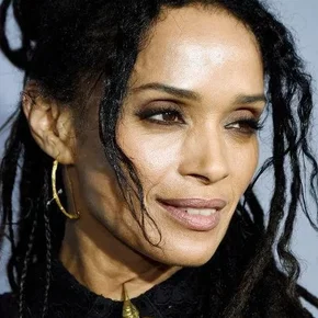 Photo star : Lisa Bonet
