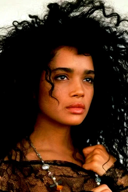 Lisa Bonet