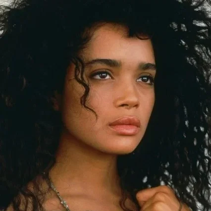 Lisa Bonet