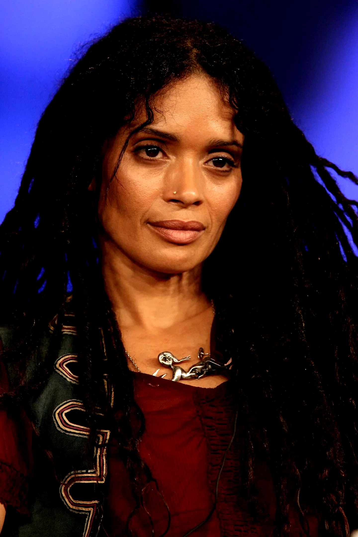 Lisa Bonet