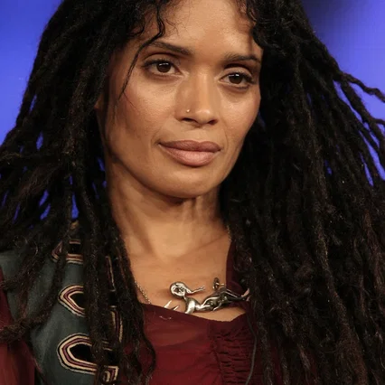 Lisa Bonet