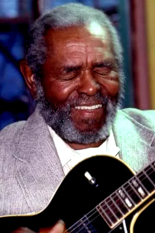 Brownie McGhee