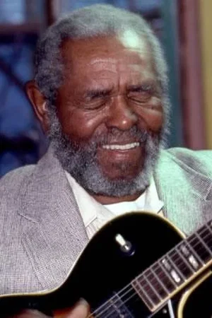 Photo de Brownie McGhee