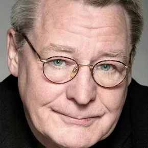 Photo star : Alan Parker