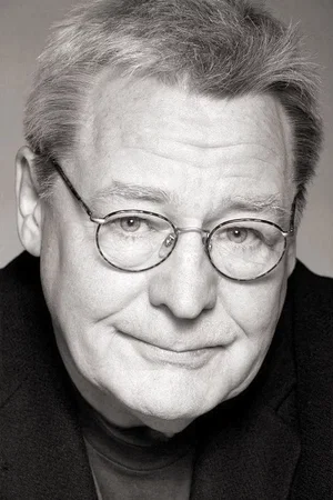 Alan Parker photo