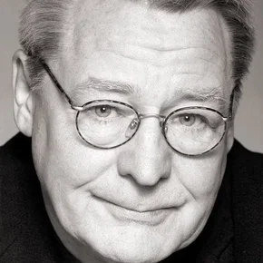 Photo star : Alan Parker