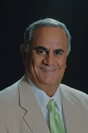 Marshall Manesh