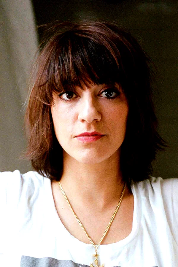  Ana Lily Amirpour