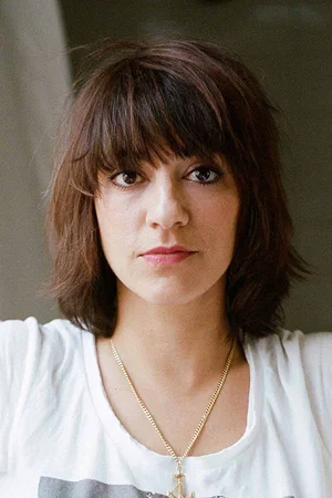  Ana Lily Amirpour