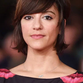 Photo star :  Ana Lily Amirpour