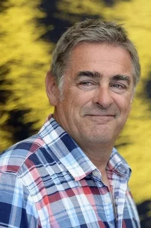 Pascal Plisson photo
