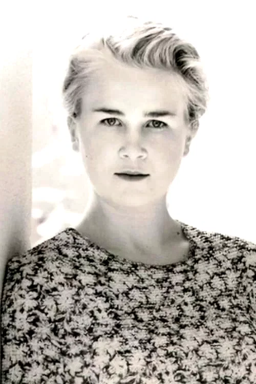  Penelope Sudrow