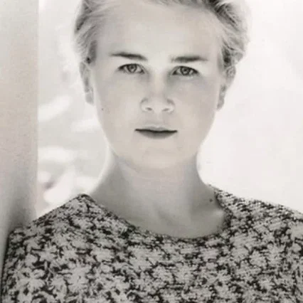  Penelope Sudrow