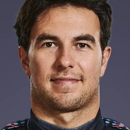 Sergio Pérez