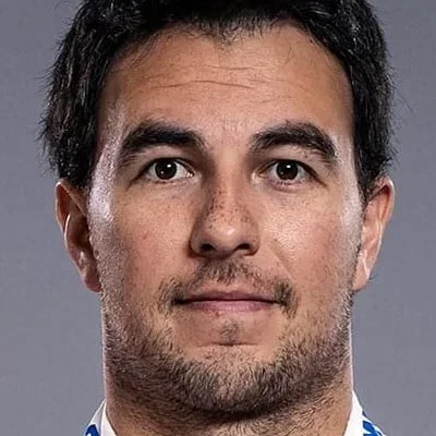 Sergio Pérez
