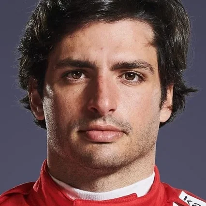  Carlos Sainz Jr.