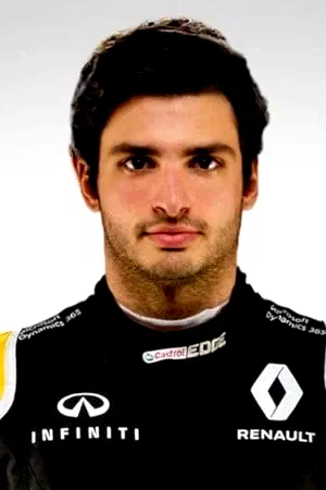  Carlos Sainz Jr.