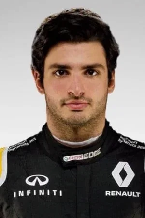 Photo de  Carlos Sainz Jr.