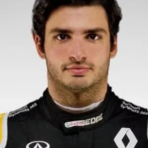  Carlos Sainz Jr.