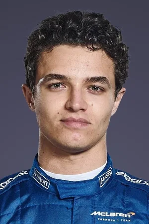 Lando Norris photo
