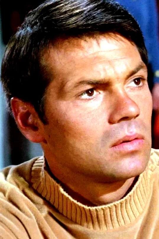 Gary Lockwood