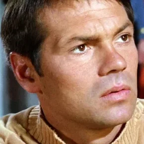Photo star : Gary Lockwood