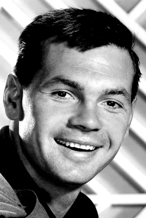 Gary Lockwood