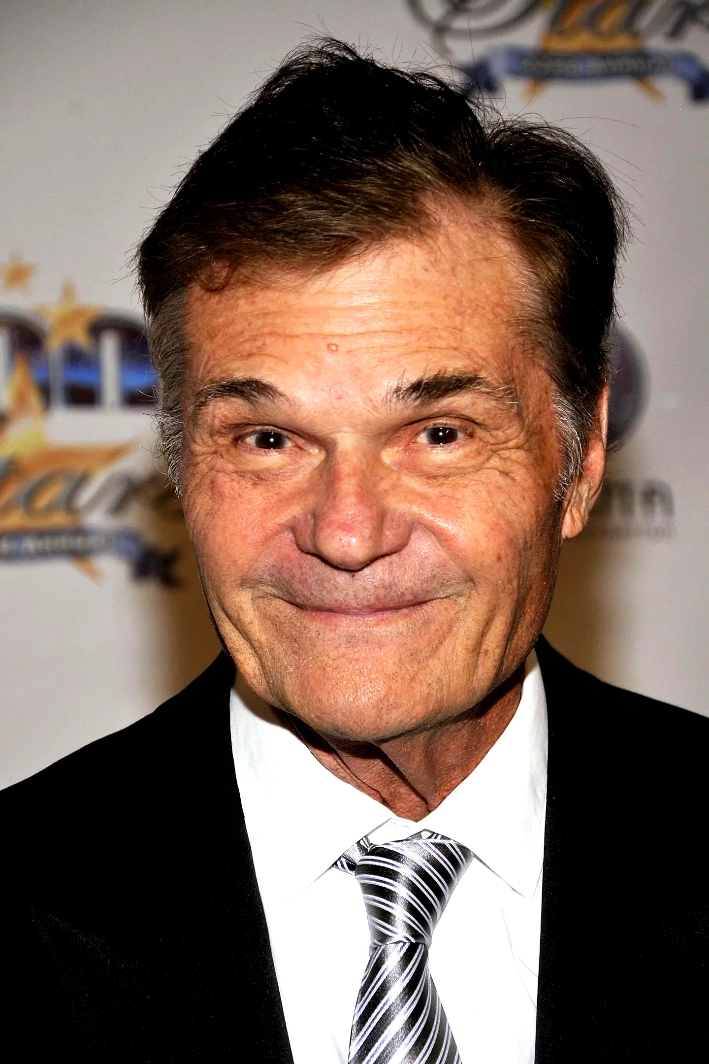 Fred Willard