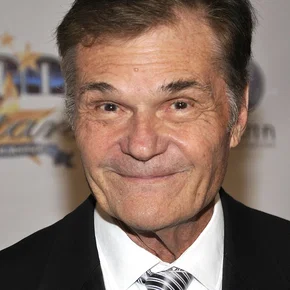 Photo star : Fred Willard
