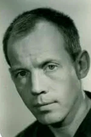 Axel Duberg