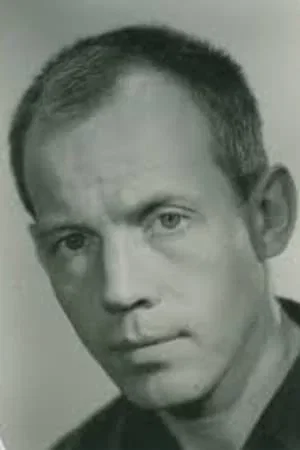Axel Duberg photo