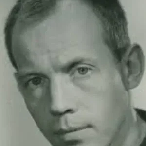 Axel Duberg
