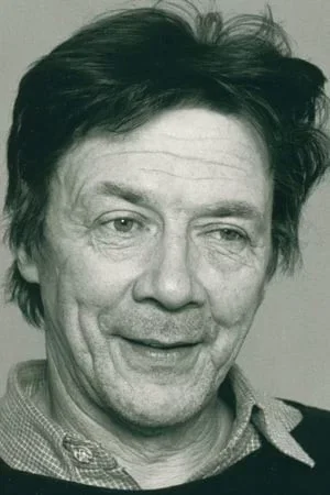 Allan Edwall photo