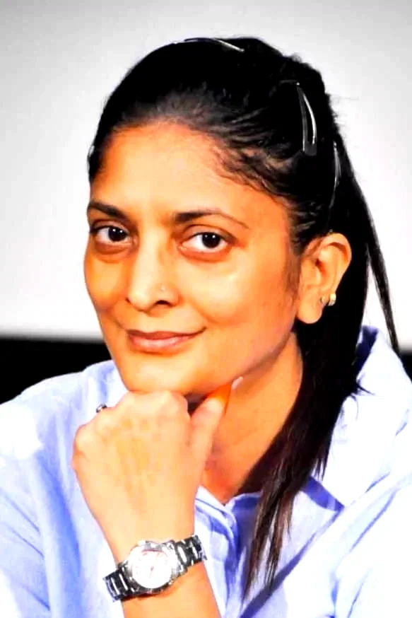 Sudha Kongara Prasad