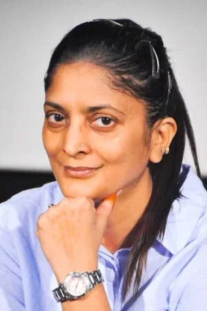  Sudha Kongara Prasad photo