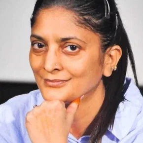 Photo star :  Sudha Kongara Prasad
