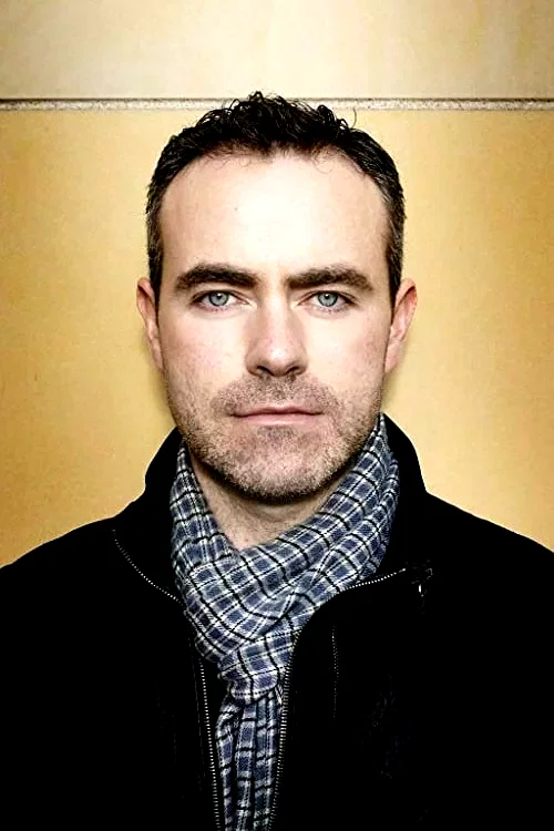 John  Crowley