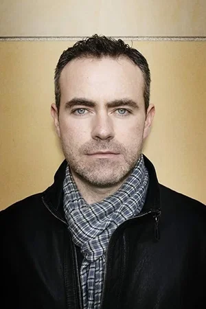 John  Crowley photo