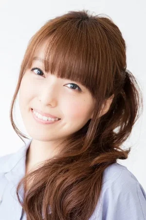  加藤英美里