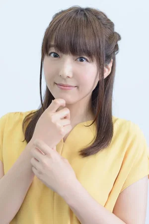 加藤英美里