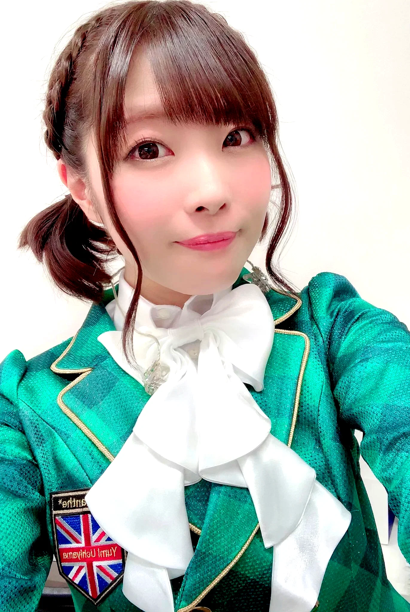  内山夕実