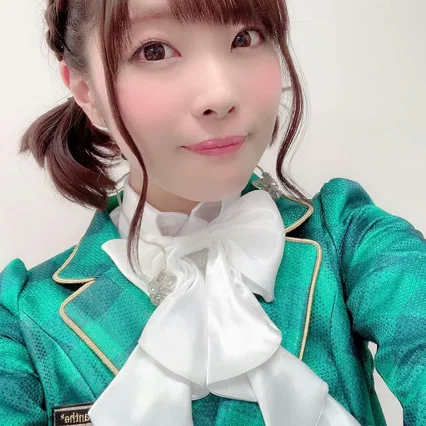  内山夕実