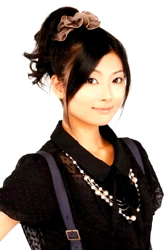  沼倉愛美