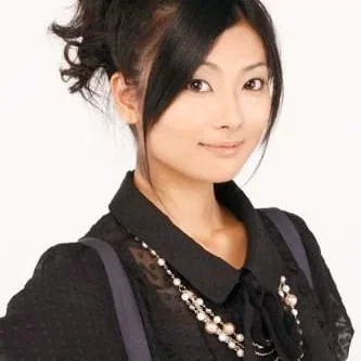  沼倉愛美