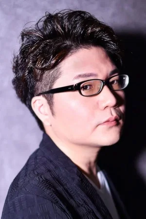  櫻井トオル