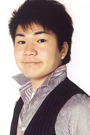  櫻井トオル